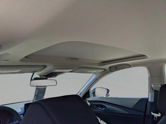 new 2026 Honda Accord car, priced at $30,668