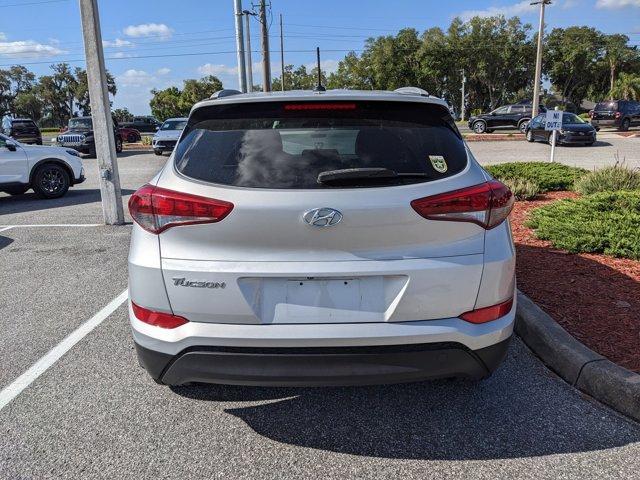 used 2016 Hyundai Tucson car, priced at $9,800