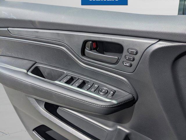 new 2026 Honda Odyssey car, priced at $41,438