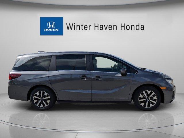 new 2026 Honda Odyssey car, priced at $41,438