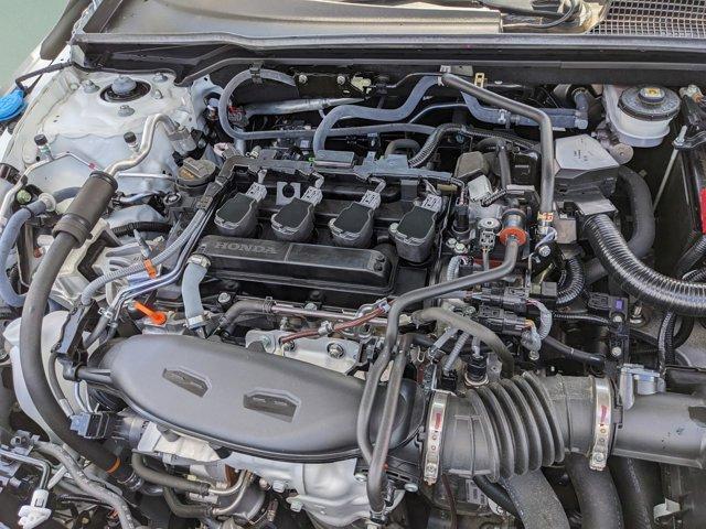 used 2024 Honda Civic car, priced at $26,250