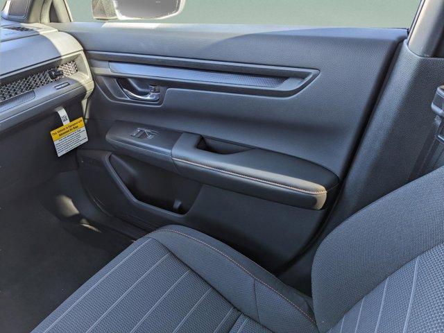 new 2026 Honda CR-V Hybrid car, priced at $36,090