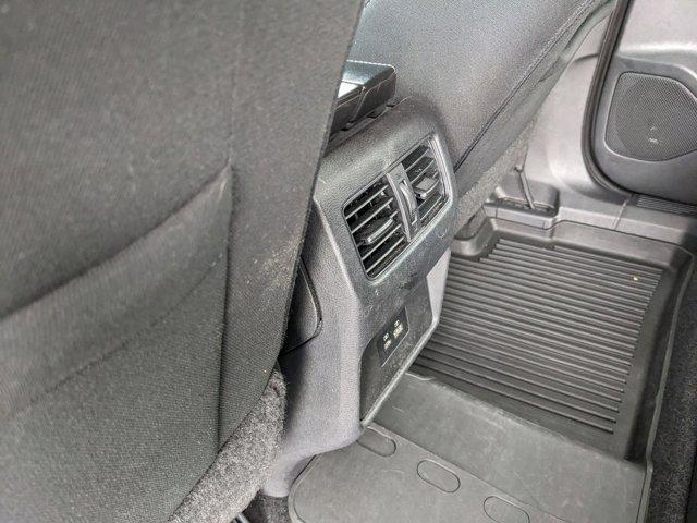 used 2022 Nissan Rogue car, priced at $14,250