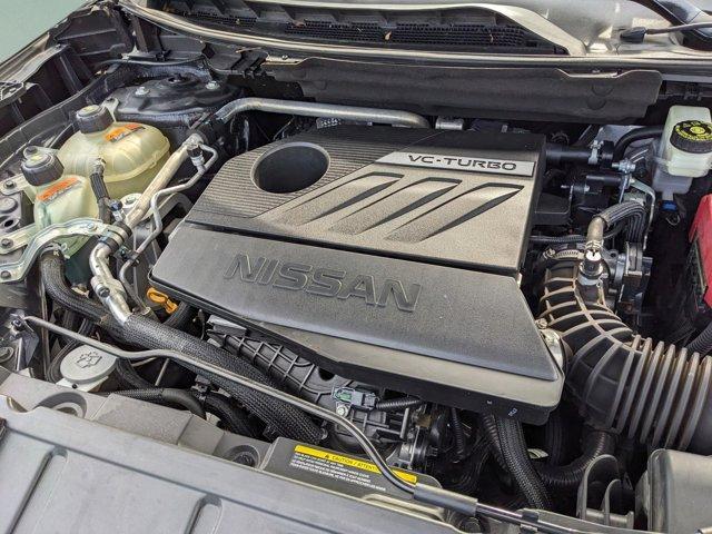 used 2022 Nissan Rogue car, priced at $14,250