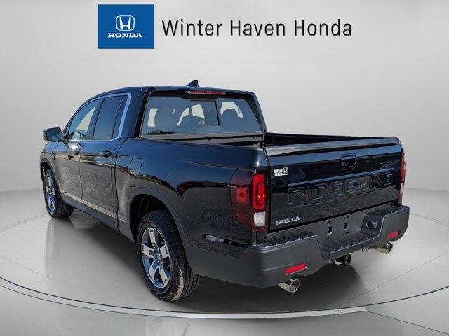 new 2026 Honda Ridgeline car, priced at $42,194