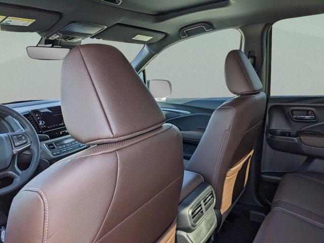 new 2026 Honda Ridgeline car, priced at $42,194