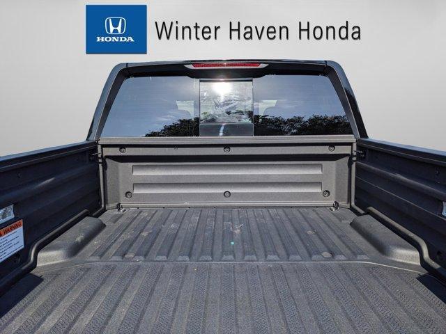 new 2026 Honda Ridgeline car, priced at $42,194