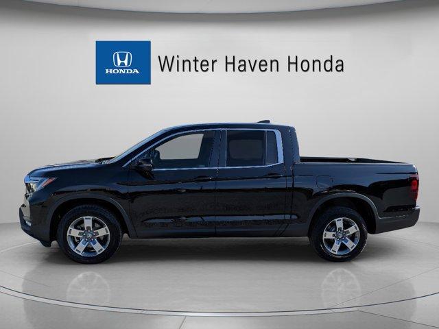 new 2026 Honda Ridgeline car, priced at $42,194