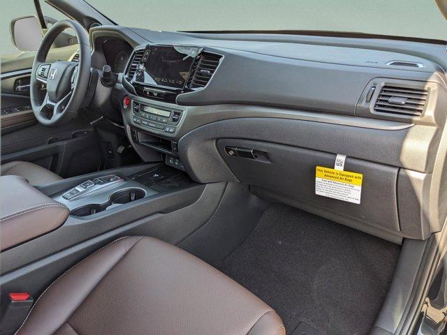 new 2026 Honda Ridgeline car, priced at $42,194