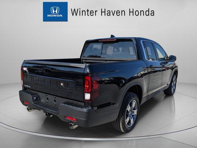 new 2026 Honda Ridgeline car, priced at $42,194