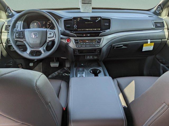 new 2026 Honda Ridgeline car, priced at $42,194