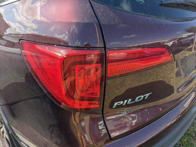 used 2018 Honda Pilot car, priced at $14,782