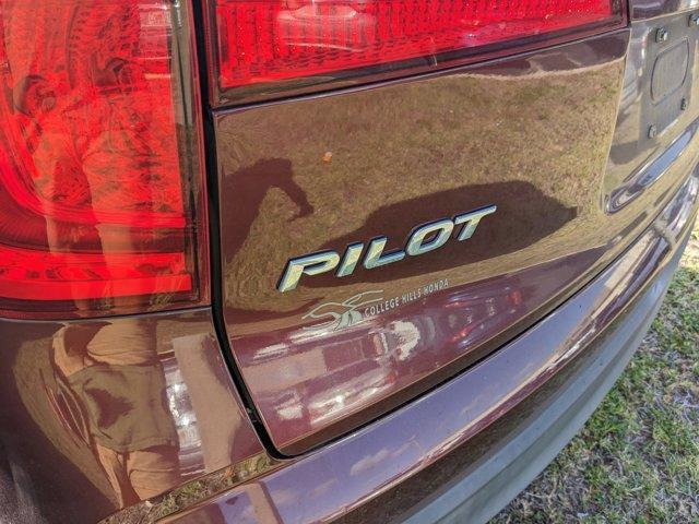 used 2018 Honda Pilot car, priced at $14,782