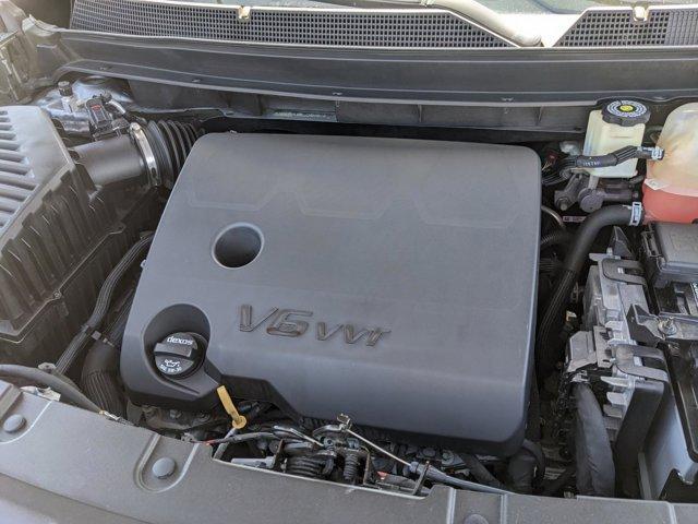 used 2020 Chevrolet Traverse car, priced at $15,988
