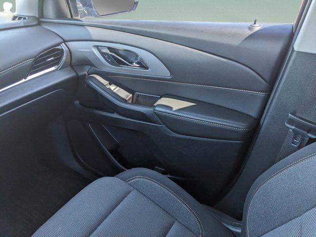 used 2020 Chevrolet Traverse car, priced at $15,988