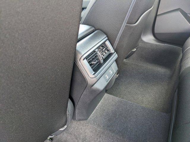 new 2026 Honda Accord Hybrid car, priced at $34,076