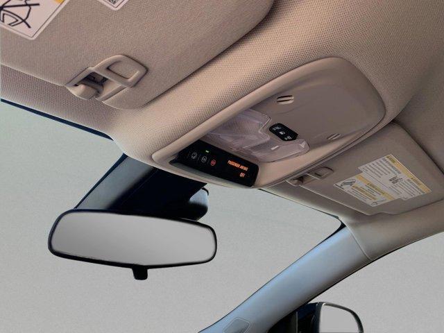 used 2021 Buick Encore GX car