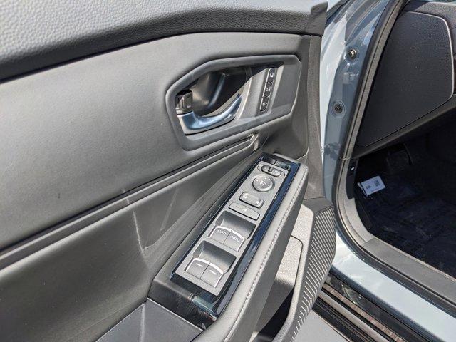 new 2026 Honda Accord Hybrid car, priced at $38,554