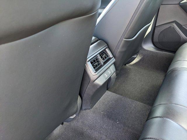 new 2026 Honda Accord Hybrid car, priced at $38,554
