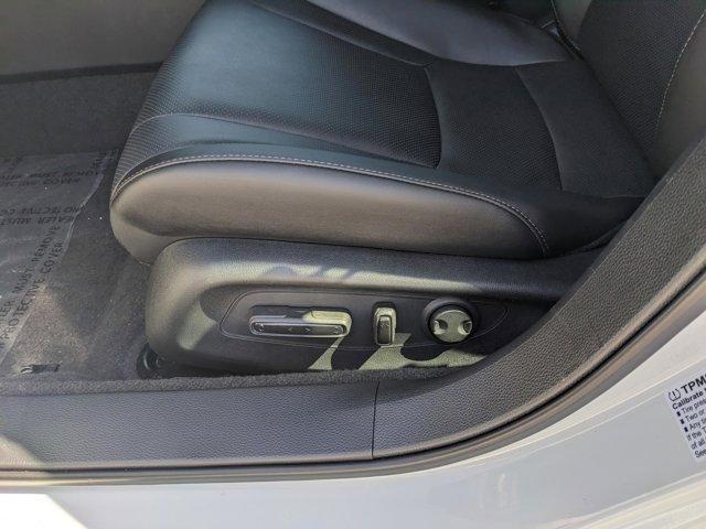 new 2026 Honda Accord Hybrid car, priced at $35,529