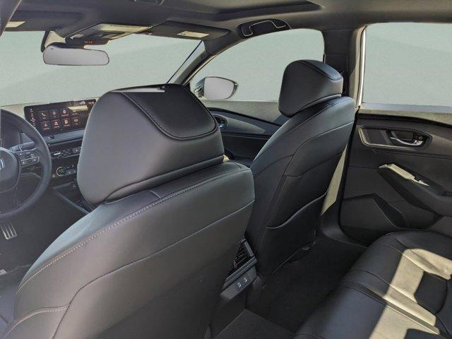 new 2026 Honda Accord Hybrid car, priced at $35,529