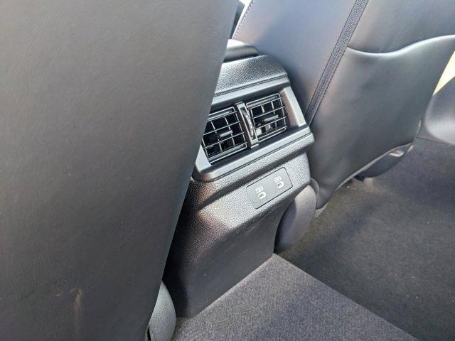 new 2026 Honda Accord Hybrid car, priced at $35,529