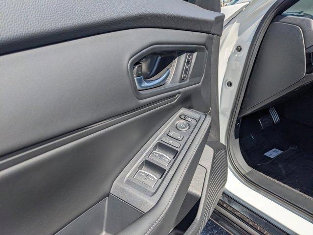 new 2026 Honda Accord Hybrid car, priced at $35,529