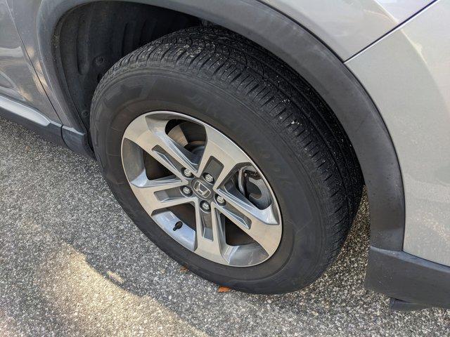 used 2024 Honda Pilot car