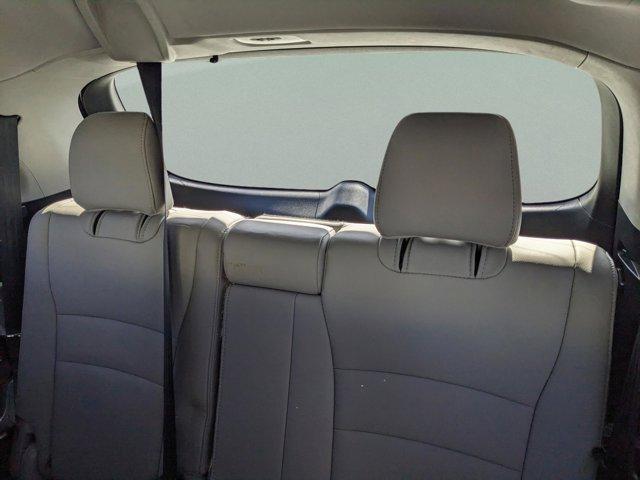 used 2018 Honda Pilot car, priced at $17,660