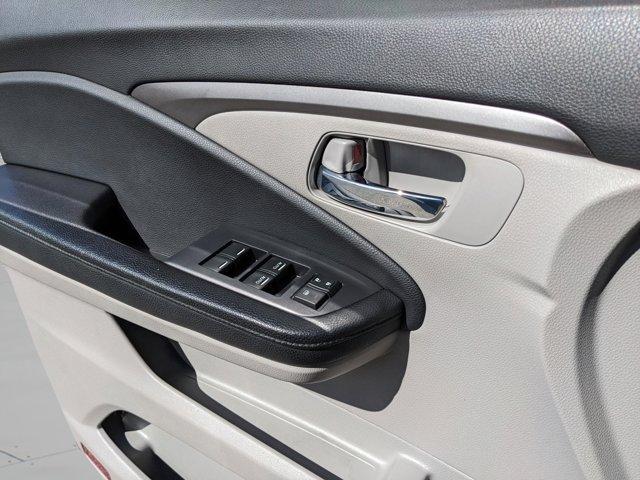 used 2018 Honda Pilot car, priced at $17,660