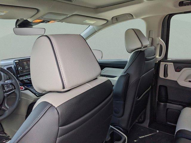 new 2026 Honda Odyssey car, priced at $53,190