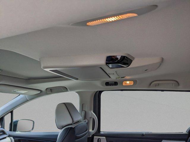new 2026 Honda Odyssey car, priced at $53,190