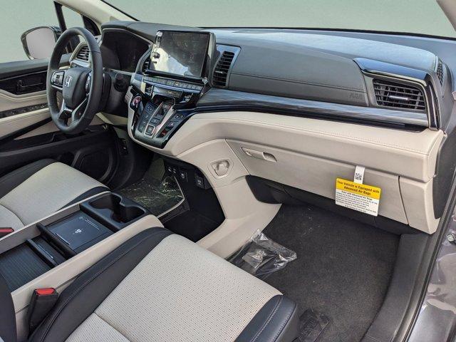 new 2026 Honda Odyssey car, priced at $53,190