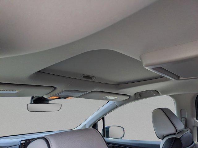 new 2026 Honda Odyssey car, priced at $53,190