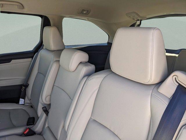 new 2026 Honda Odyssey car, priced at $41,438