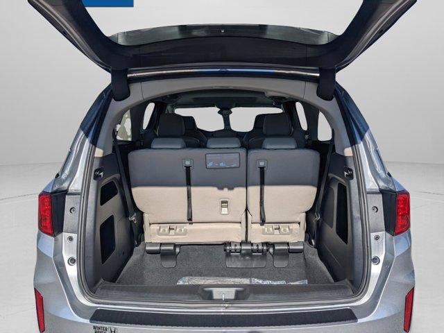 new 2026 Honda Odyssey car, priced at $41,438