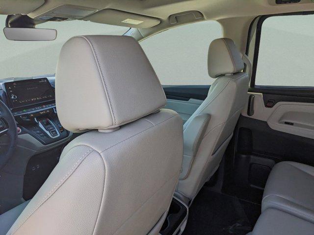 new 2026 Honda Odyssey car, priced at $41,438