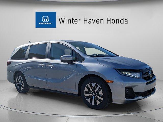 new 2026 Honda Odyssey car, priced at $41,438