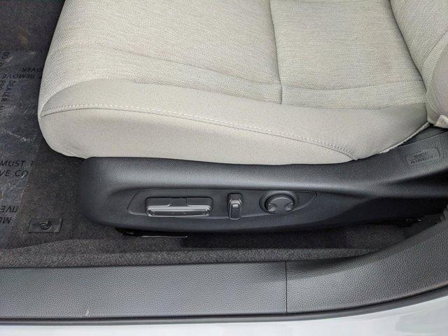 new 2026 Honda Accord car, priced at $31,099