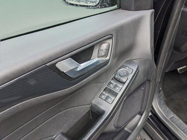 used 2024 Ford Escape car, priced at $18,238