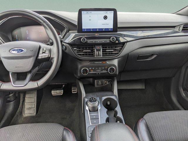 used 2024 Ford Escape car, priced at $18,238