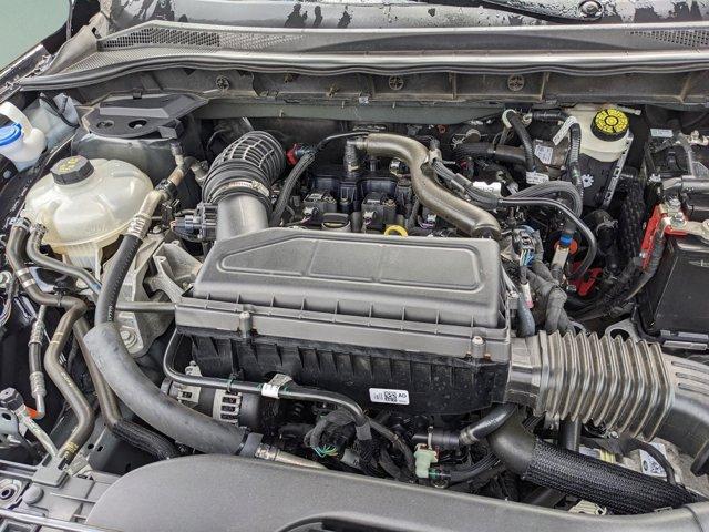 used 2024 Ford Escape car, priced at $18,238