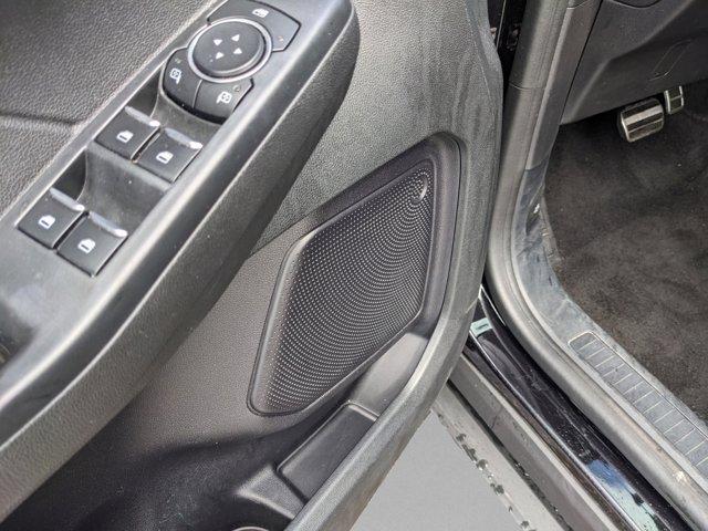 used 2024 Ford Escape car, priced at $18,238