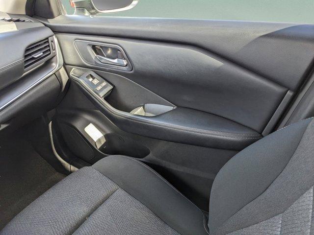 used 2024 Nissan Rogue car, priced at $21,624
