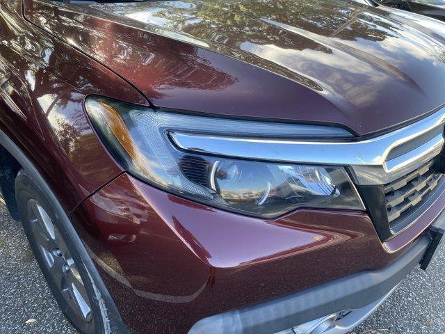 used 2020 Honda Ridgeline car, priced at $26,992
