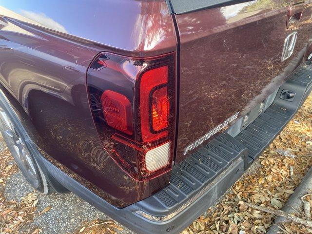 used 2020 Honda Ridgeline car, priced at $26,992