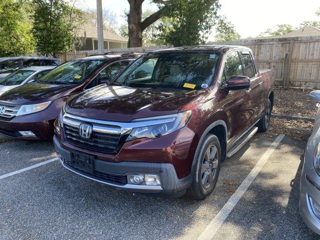 used 2020 Honda Ridgeline car, priced at $26,992