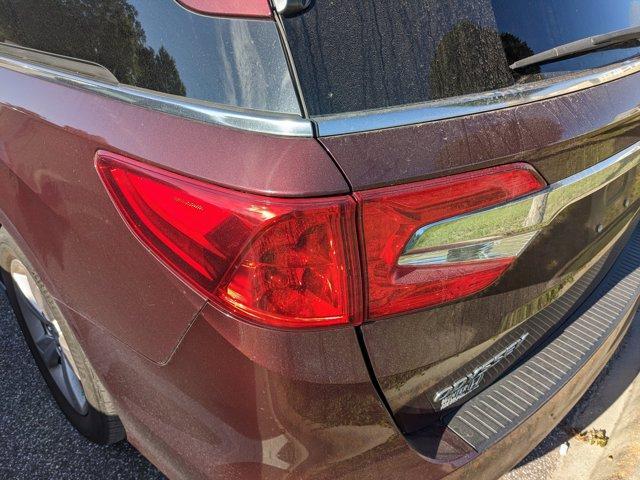 used 2020 Honda Odyssey car, priced at $22,985