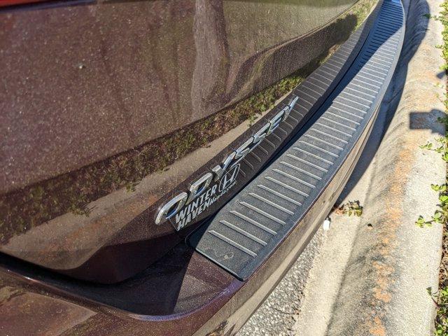 used 2020 Honda Odyssey car, priced at $22,985