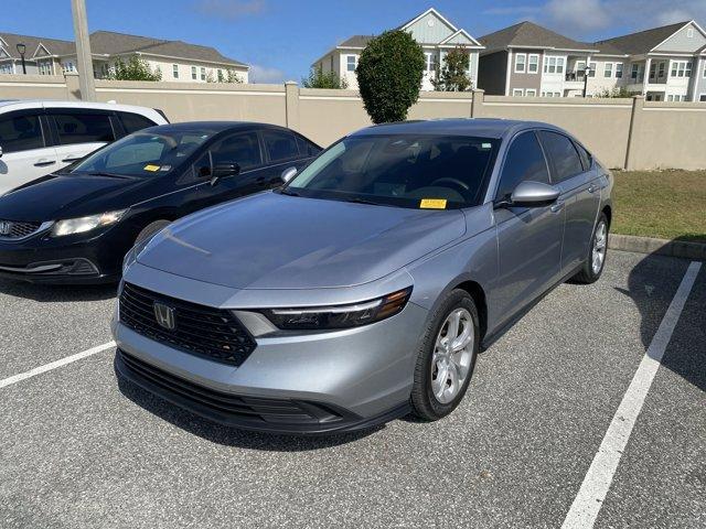 used 2023 Honda Accord car